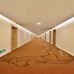 Hanting Premium Hotel Shanghai Xizang Nan Road