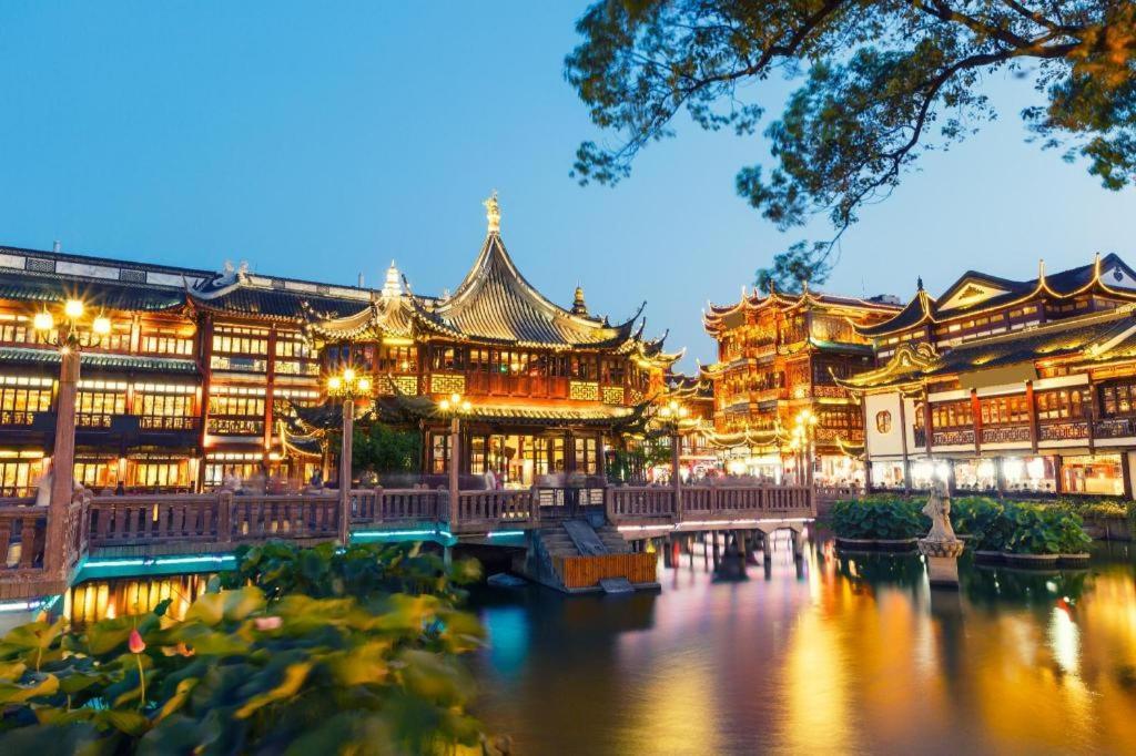 Hotel Hanting Premium Xizang Nan Road 2*
