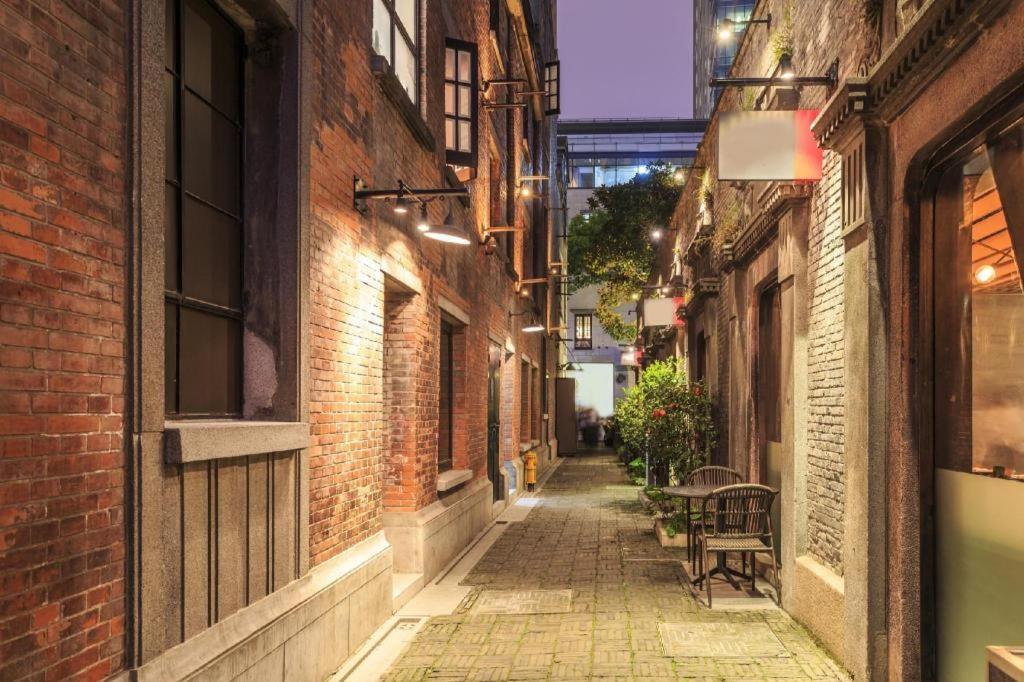 Hanting Premium Xizang Nan Road 2* Shanghai