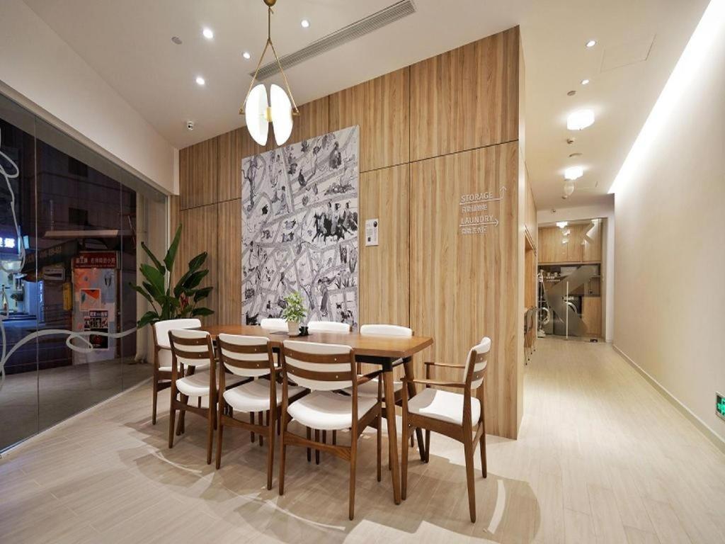 Hanting Premium Xizang Nan Road