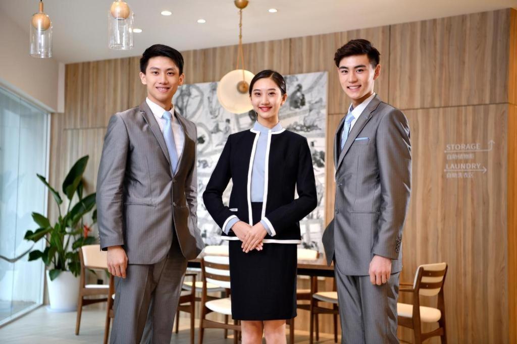 Hanting Premium Xizang Nan Road 2* Shanghai