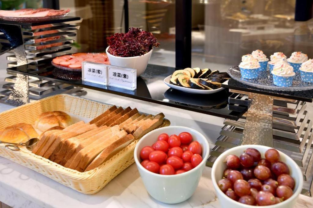 Hotel Hanting Premium Xizang Nan Road 2*