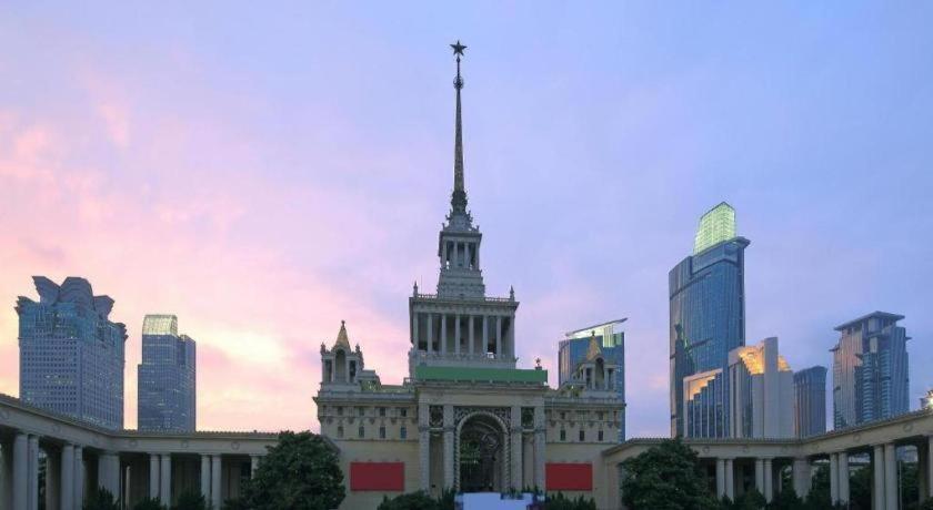 Hotel Hanting Premium Xizang Nan Road
