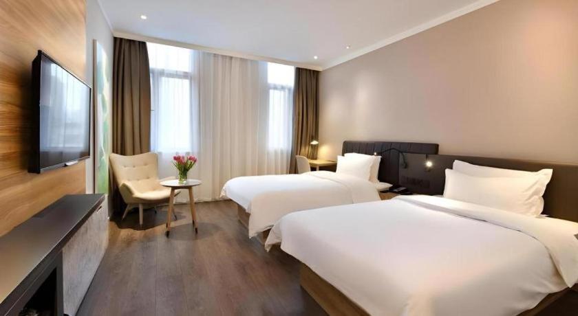 Hotel Hanting Premium Xizang Nan Road