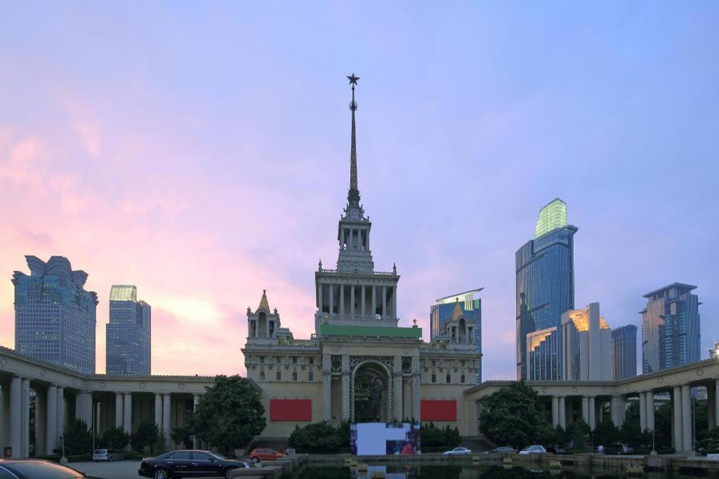 Hanting Premium Xizang Nan Road