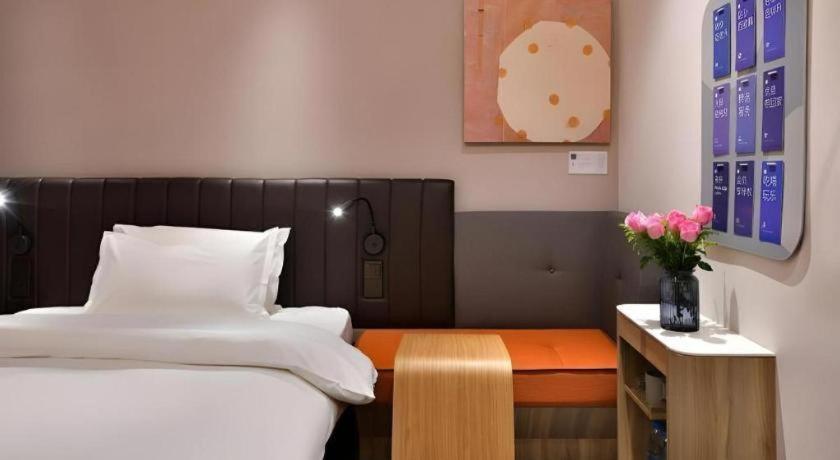 Hanting Premium Xizang Nan Road 2*