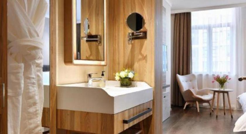 Hanting Premium Xizang Nan Road Khách sạn 2*
